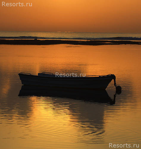 Ayodya Resort Bali 77